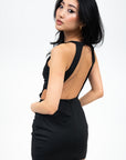 High Society dress