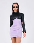 Corset Dress