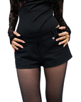 Soho Micro Short