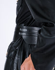 Shibuya Leather Jacket