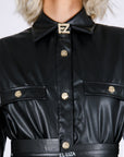 Shibuya Leather Jacket