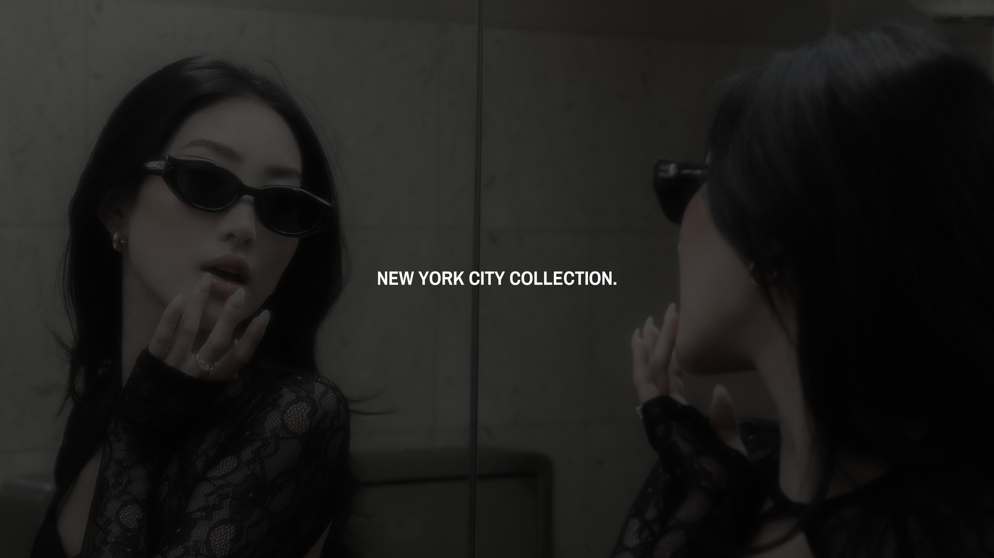 ELLIZA IN NYC