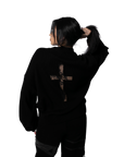 Cathedral knitwear