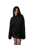 Cathedral knitwear