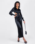 Kimono Jumpsuit