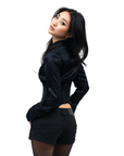 Soho Micro Short