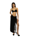 La Seda skirt