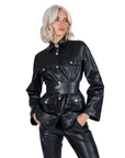 Shibuya Leather Jacket
