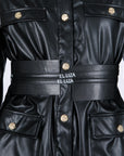Shibuya Leather Jacket